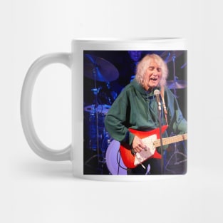 The Legendary Albert Lee Mug